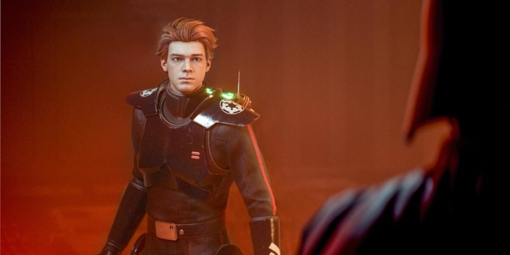 آپدیت جدید بازی Star Wars Jedi: Fallen Order