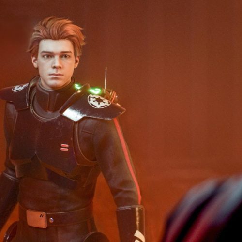 آپدیت جدید بازی Star Wars Jedi: Fallen Order