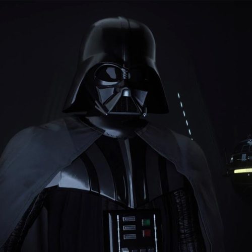بازی Star Wars Vader Immortal برای PS VR
