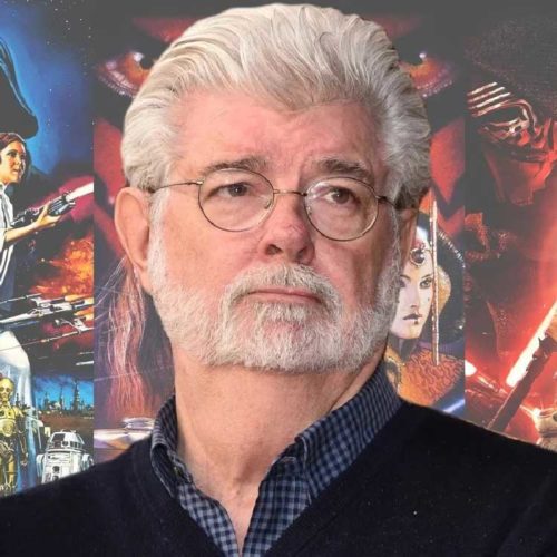 جرج لوکاس Star Wars