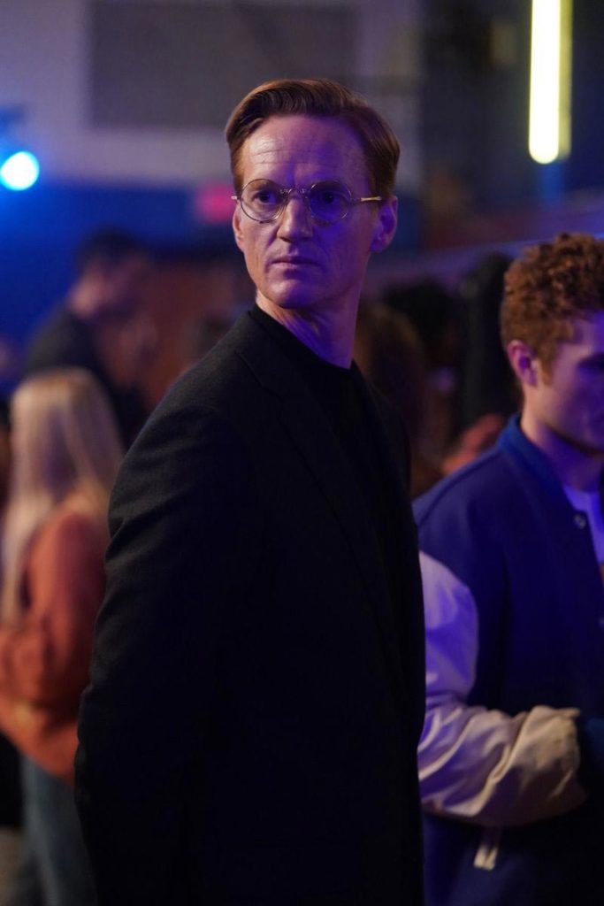 قسمت دوم فصل اول سریال Stargirl