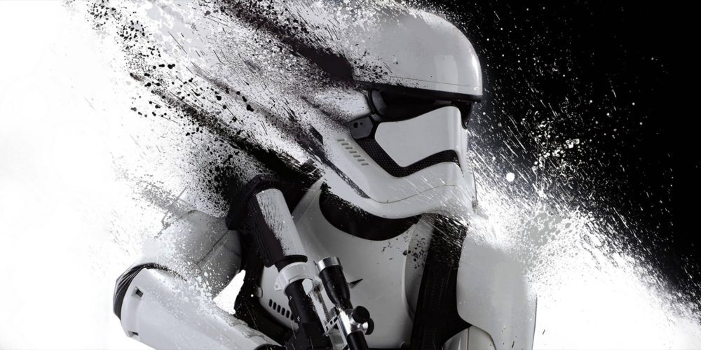 پروژهی Star Wars: Underworld