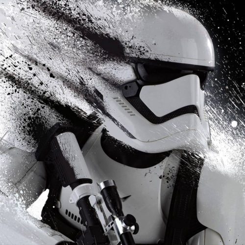 پروژه‌ی Star Wars: Underworld