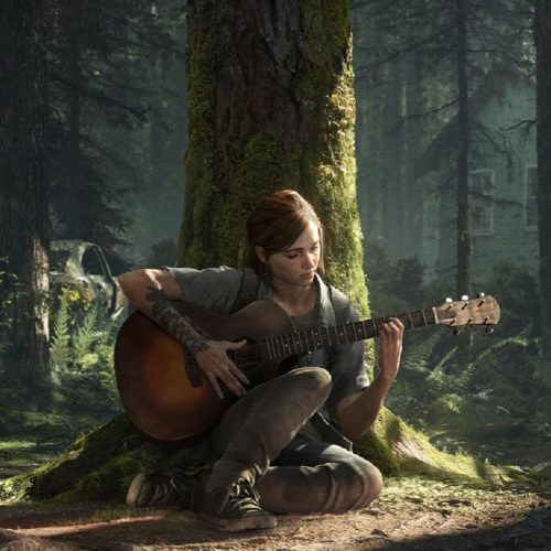 نمایش جدید بازی The Last of Us Part 2