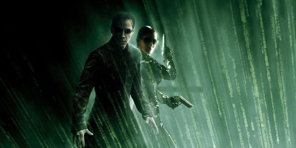 فیلم Matrix 4