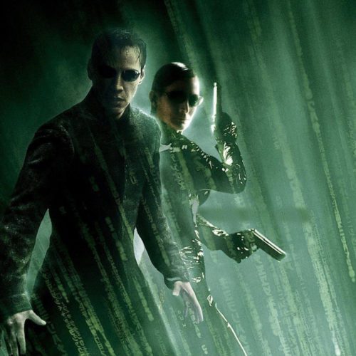 فیلم Matrix 4