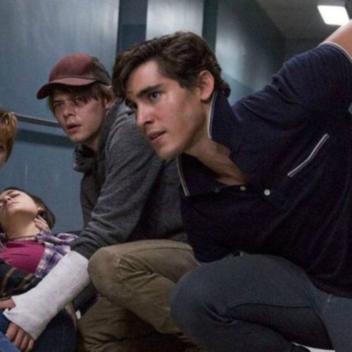 تصاویر جدید فیلم The New Mutants