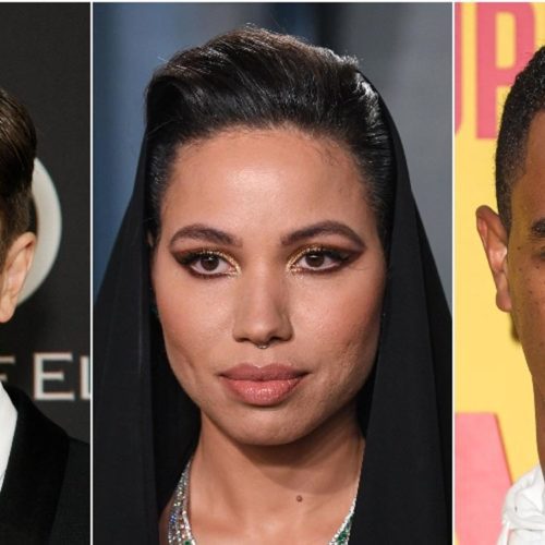 بازیگران فصل دوم سریال Twilight Zone