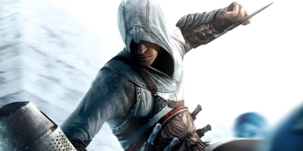 بازی Assassin's Creed