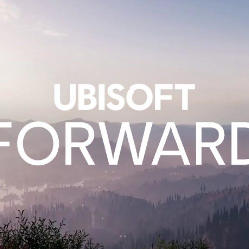 رویداد جایگزین E3 یوبی‌سافت