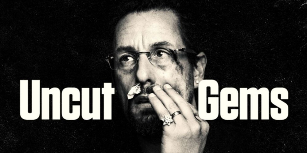 فیلم Uncut Gems