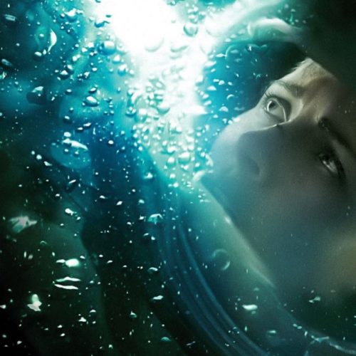 بررسی فیلم Underwater