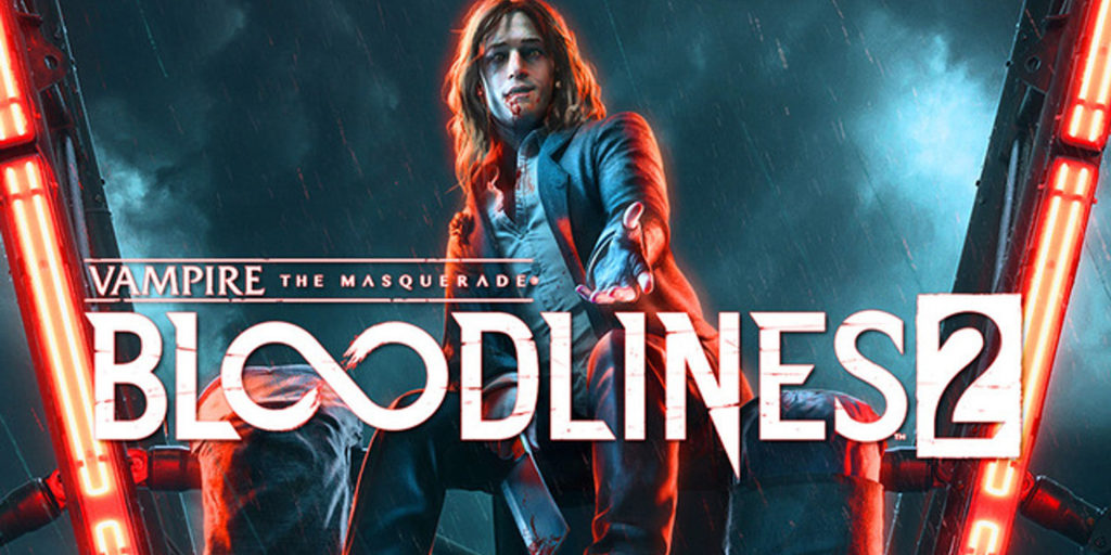 Vampire: The Masquerade – Bloodlines 2 ایکسباکس سری ایکس