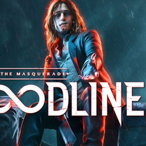 Vampire: The Masquerade – Bloodlines 2 ایکس‌باکس سری ایکس