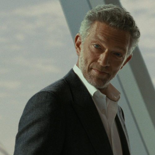 ونسن کسل فیلم‌های مارول و دی‌سی