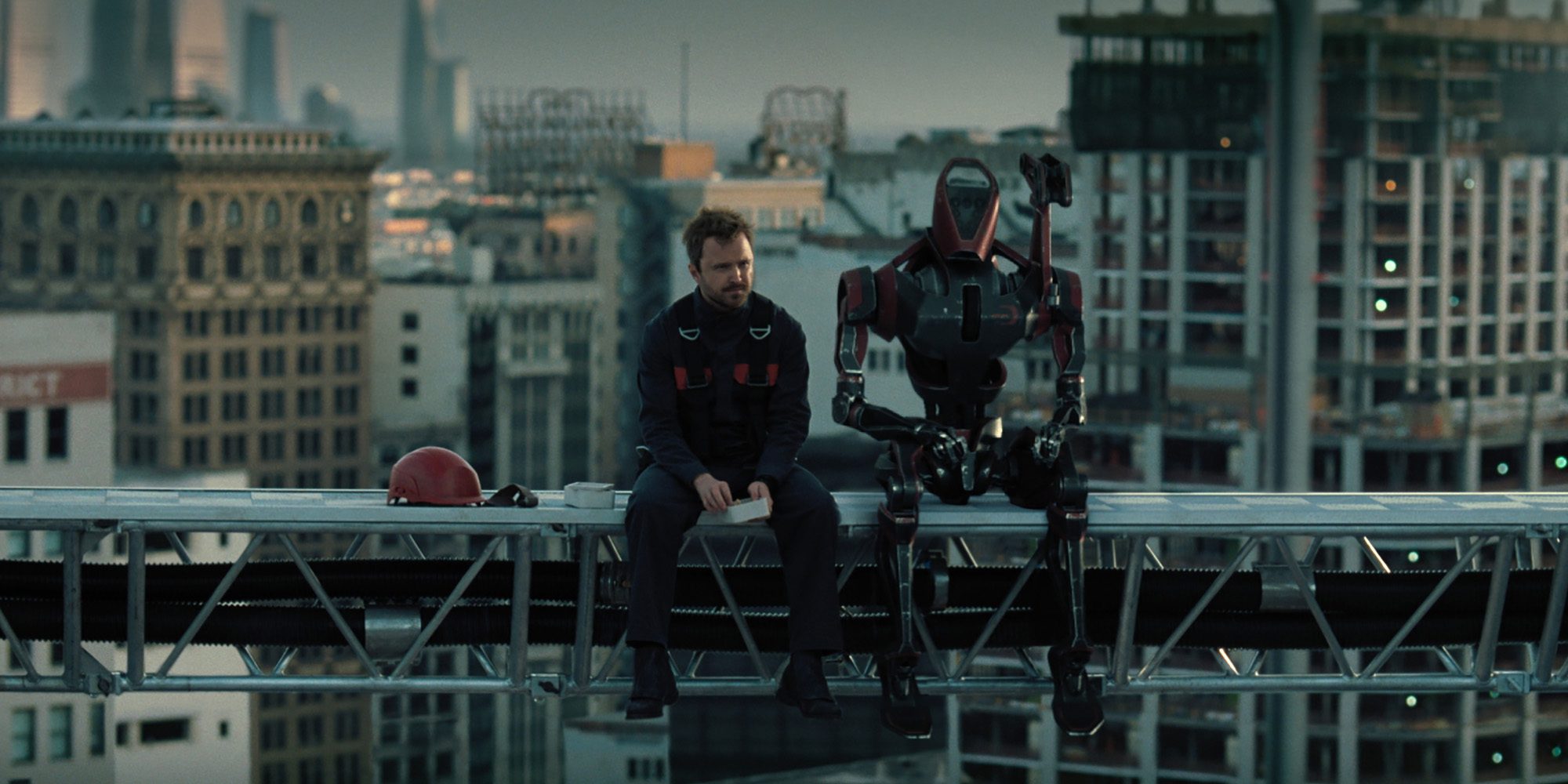 فصل سوم سریال westworld