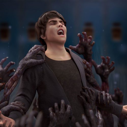 بازی what happened