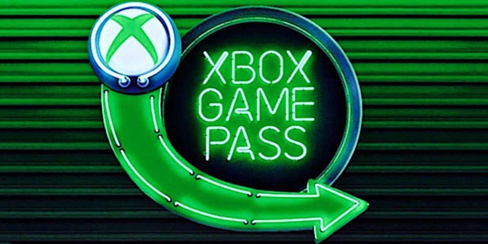 ایکسباکس گیم پس xbox game pass