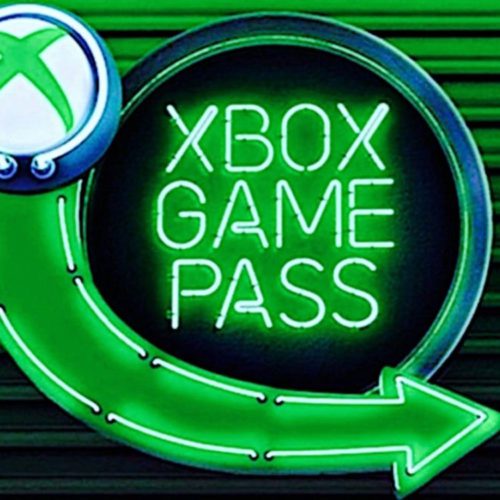 ایکس‌باکس گیم پس xbox game pass
