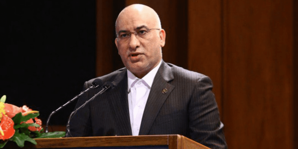 مدیرعامل مخابرات پورت VDSL