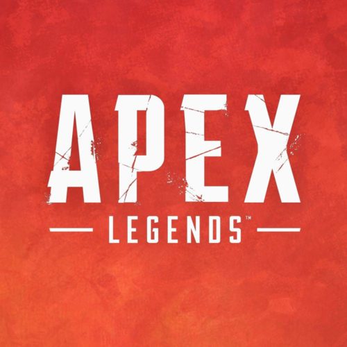 رویداد جدید Apex Legends