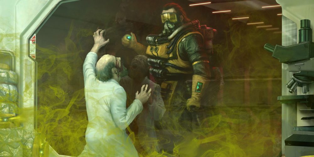 نسخههای موبایل Apex Legends