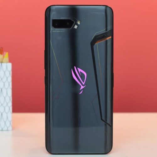 گوشی گیمینگ ایسوس