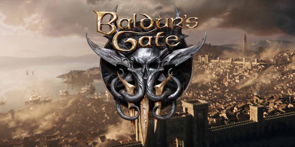 نسخهی دسترسی زودهنگام Baldur's Gate 3