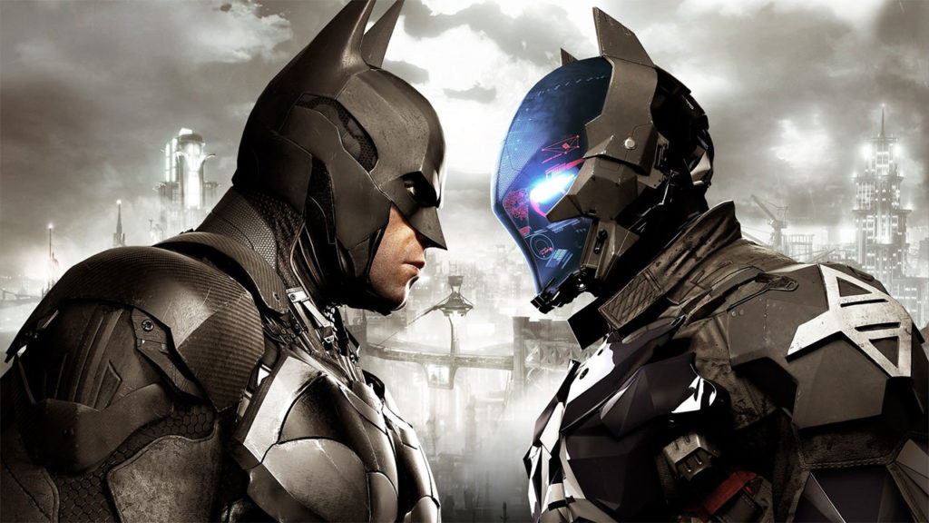 خرید بازی Batman Arkham Knight