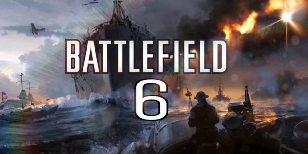 بازی Battlefield 6
