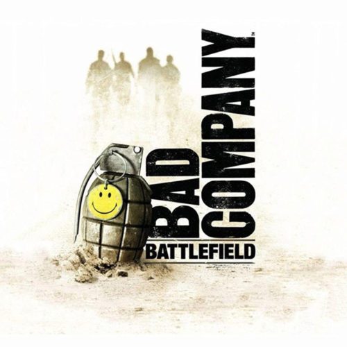 ریمستر Battlefield: Bad Company