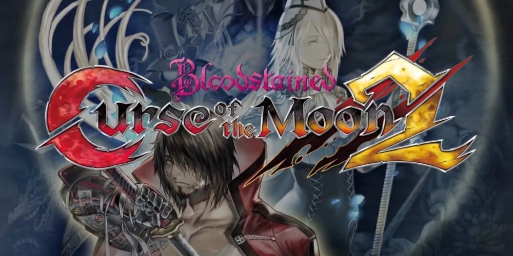 بازی Bloodstained: Curse of the Moon 2