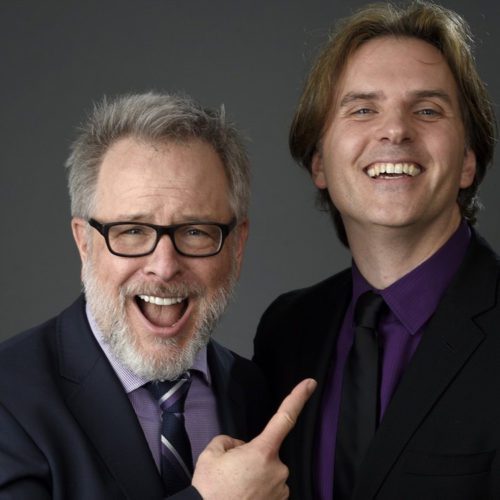 کارگردانان زوتوپیا