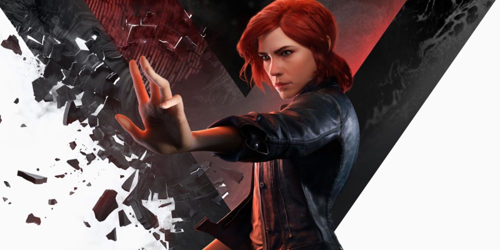 Control برای پلی‌استیشن 5