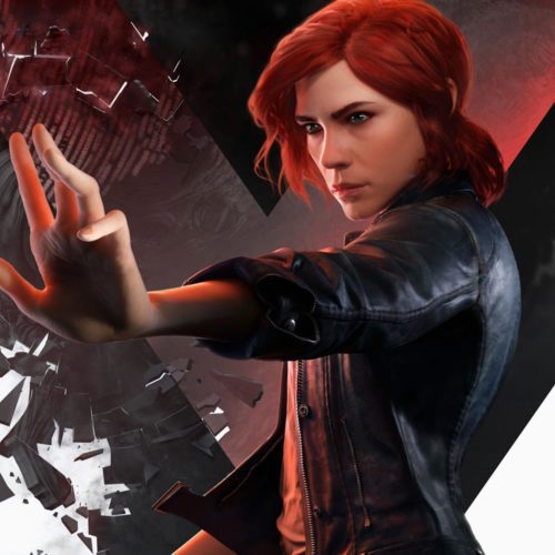 Control برای پلی‌استیشن 5