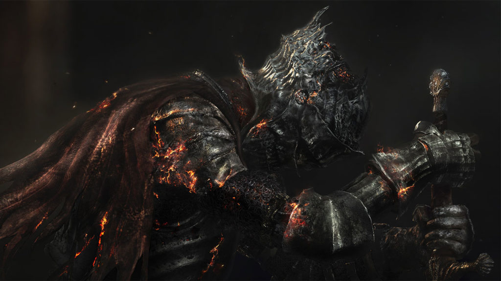 خرید بازی Dark Souls III