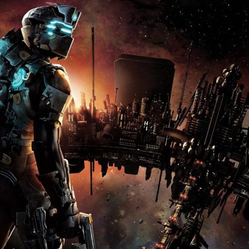 نویسنده‌ی سری Dead Space رویداد پلی‌استیشن 5