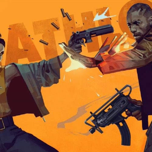 تریلر گیم پلی بازی Deathloop