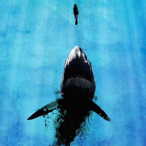 اولین تریلر Deep Blue Sea 3