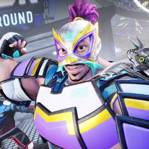 بازی اتومبیلرانی Destruction AllStars