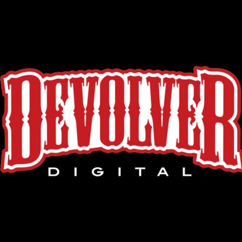 استودیوی Devolver