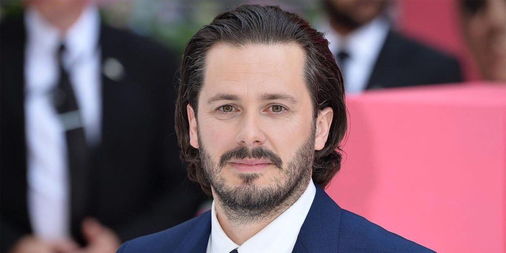 کارگردان Baby Driver