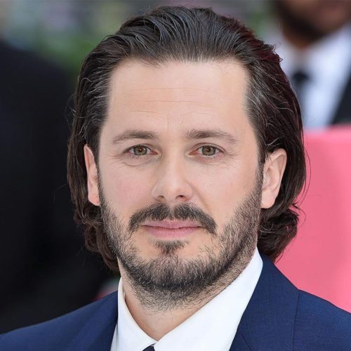 کارگردان Baby Driver