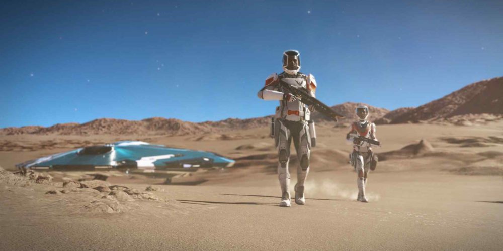 محتوای Odyssey