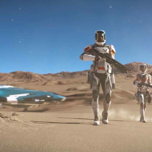 محتوای Odyssey