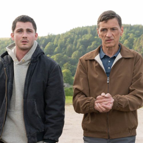 بررسی فیلم End of Sentence – پایان جمله