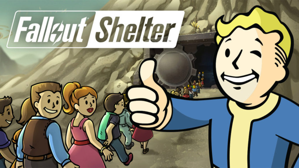 Fallout Shelter