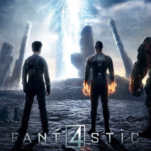 کارگردان Fantastic Four