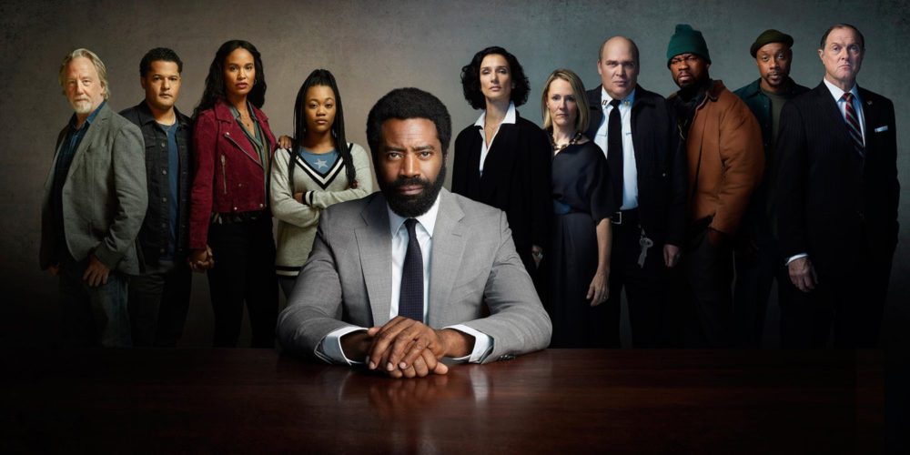 ساخت فصل دوم For Life