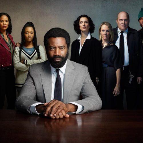 ساخت فصل دوم For Life